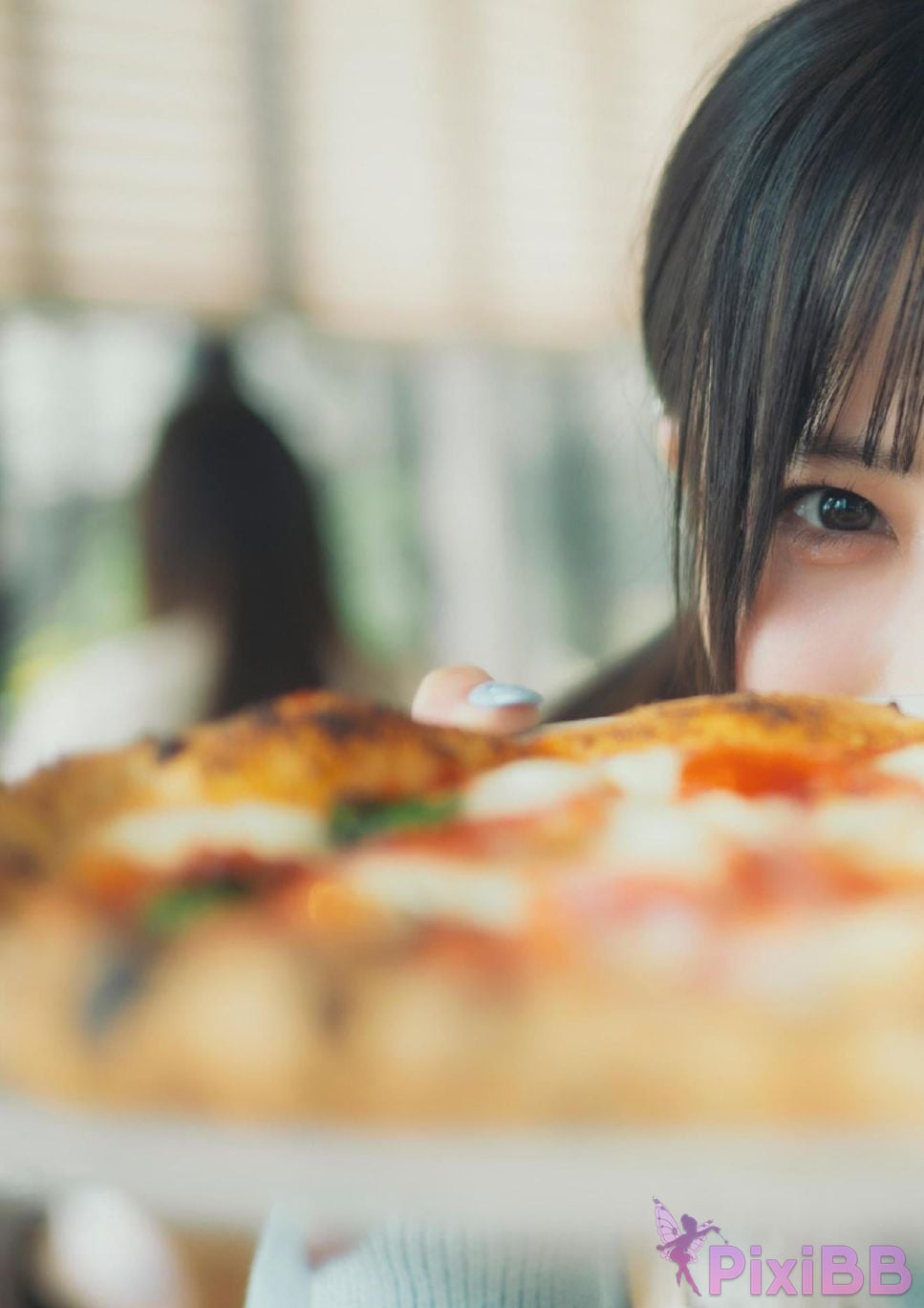 Japanese Idol Mame Daifuku Mamedaifuku Im an adult Okay right photo collection Wunder Publishing House PixiBB.COM 452