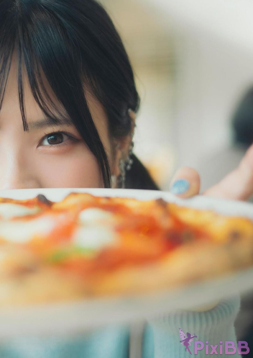 Japanese Idol Mame Daifuku Mamedaifuku Im an adult Okay right photo collection Wunder Publishing House PixiBB.COM 453