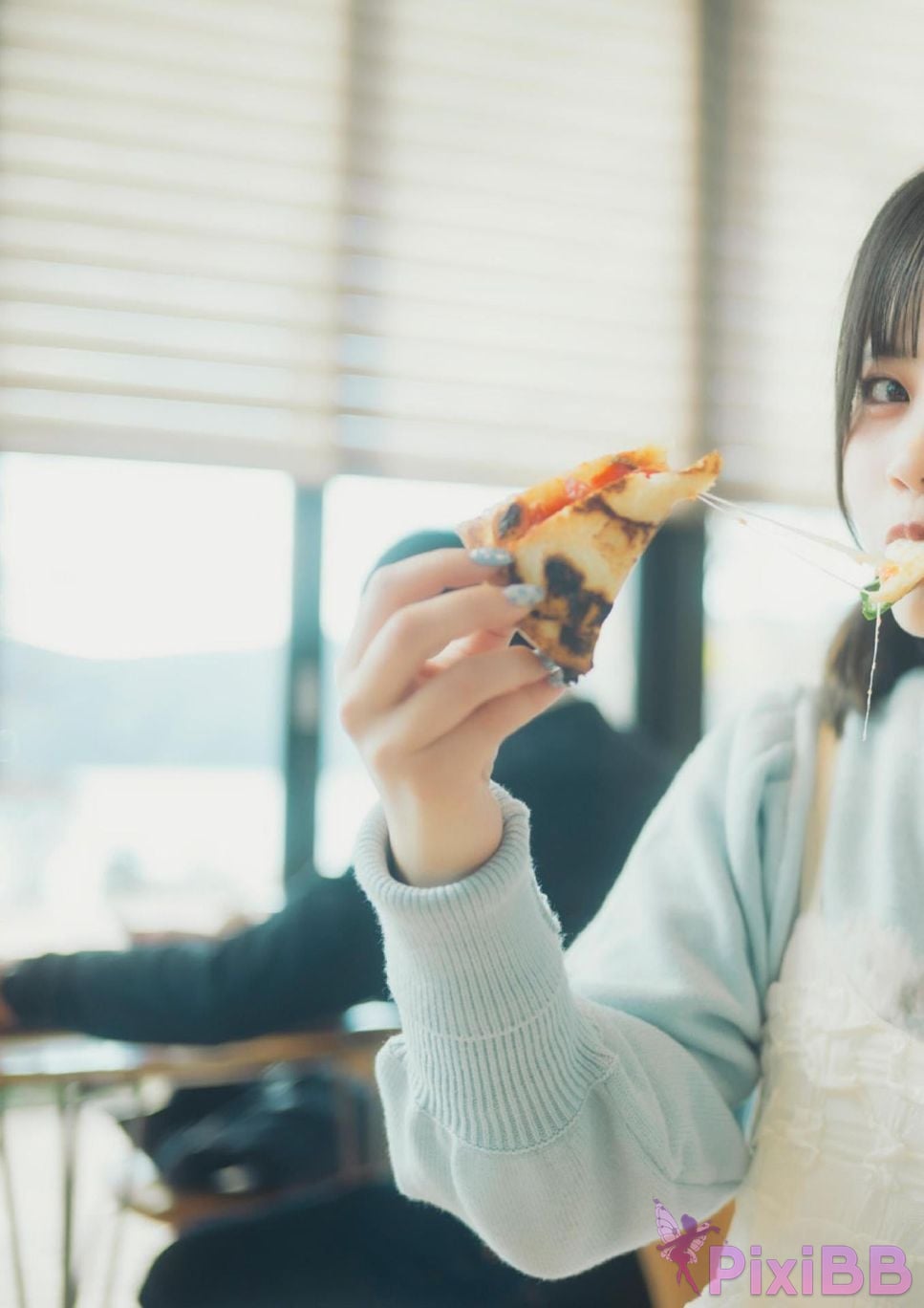 Japanese Idol Mame Daifuku Mamedaifuku Im an adult Okay right photo collection Wunder Publishing House PixiBB.COM 456