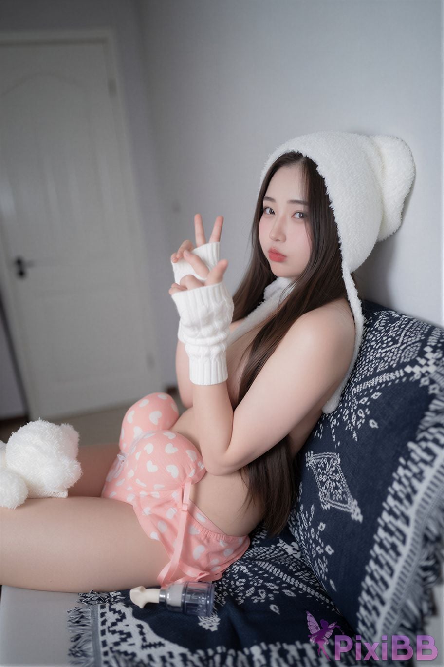 AI Enhanced X Level Yuna Vol.11 Hot Cutie PixiBB.COM 013