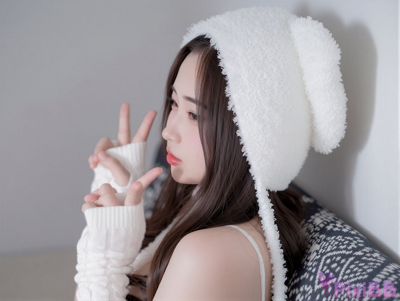 AI Enhanced X Level Yuna Vol.11 Hot Cutie PixiBB.COM 035