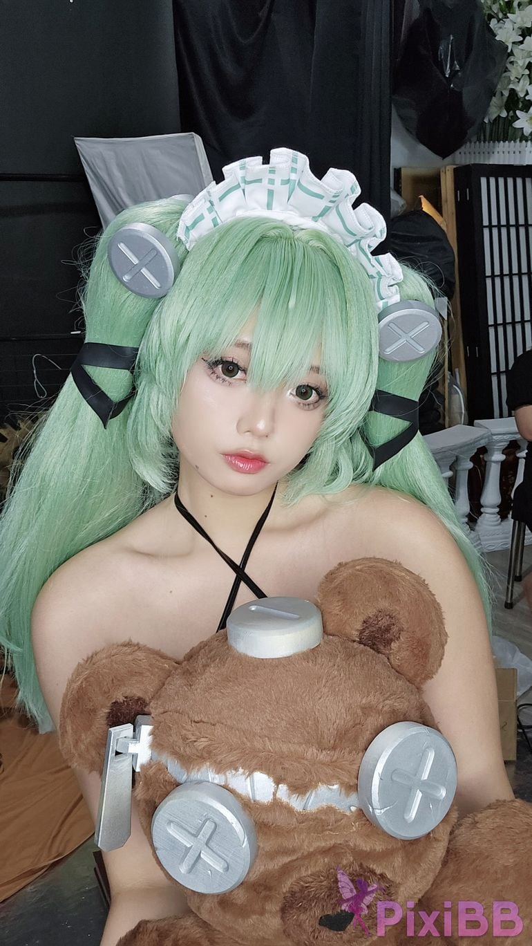 Cosplayer Messie Huang Corin PixiBB.COM 067