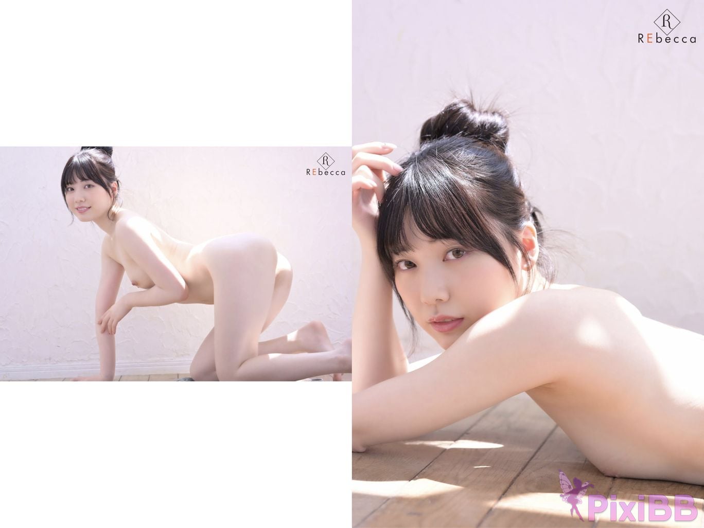 Japanese Idol Mio Ishikawa REbecca Mio2 Destiny s Heroine PixiBB.COM 027