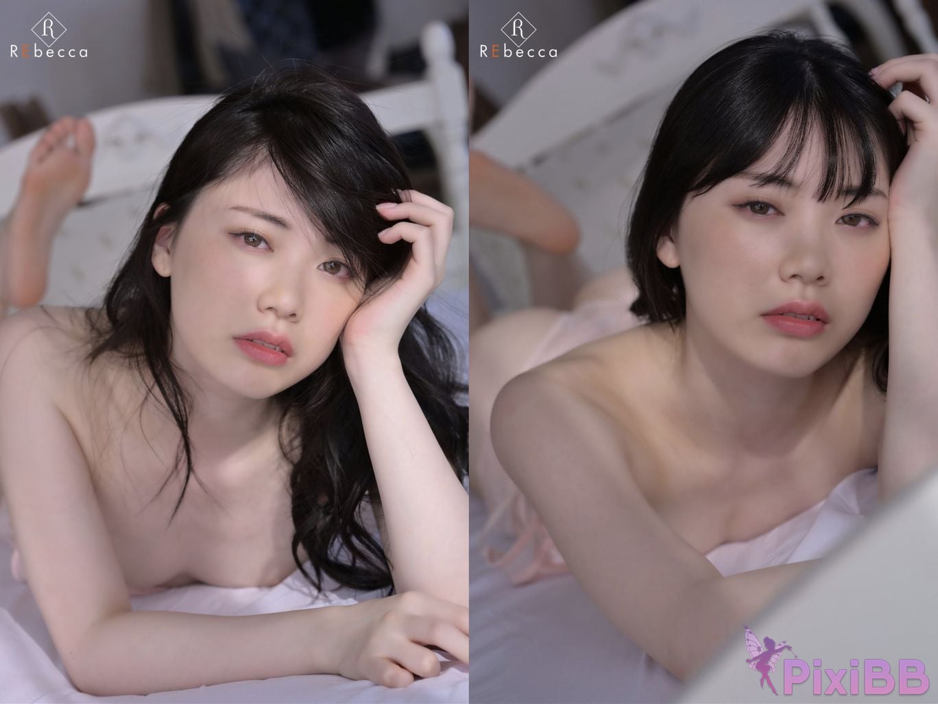 Japanese Idol Mio Ishikawa REbecca Mio2 Destiny s Heroine PixiBB.COM 053