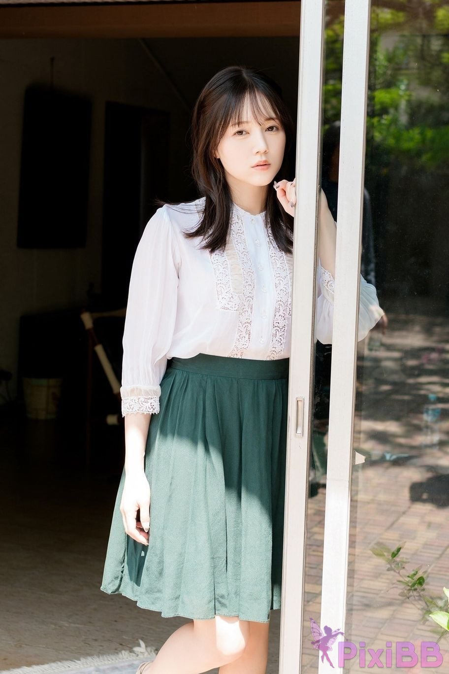 Japanese Idol Suzumori Remu Asa Gei SEXY Actress photo collection Ready to Kiss PixiBB.COM 003