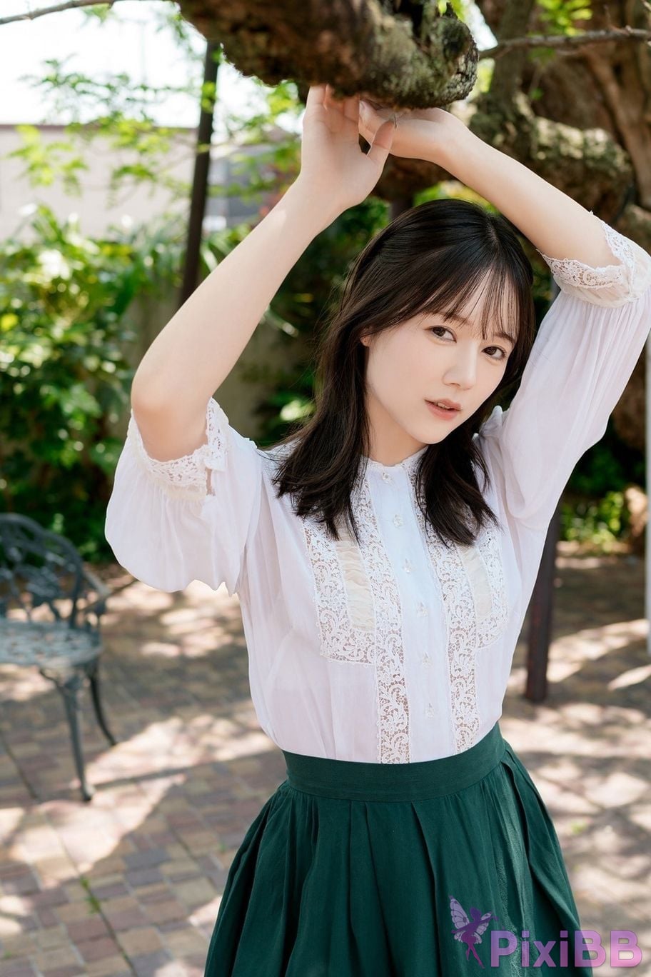 Japanese Idol Suzumori Remu Asa Gei SEXY Actress photo collection Ready to Kiss PixiBB.COM 007