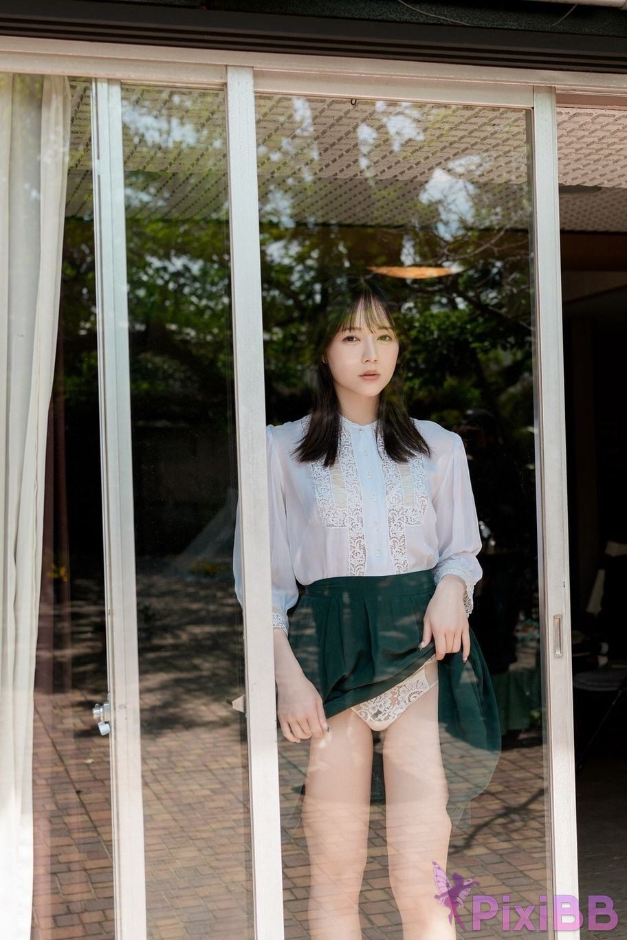 Japanese Idol Suzumori Remu Asa Gei SEXY Actress photo collection Ready to Kiss PixiBB.COM 009