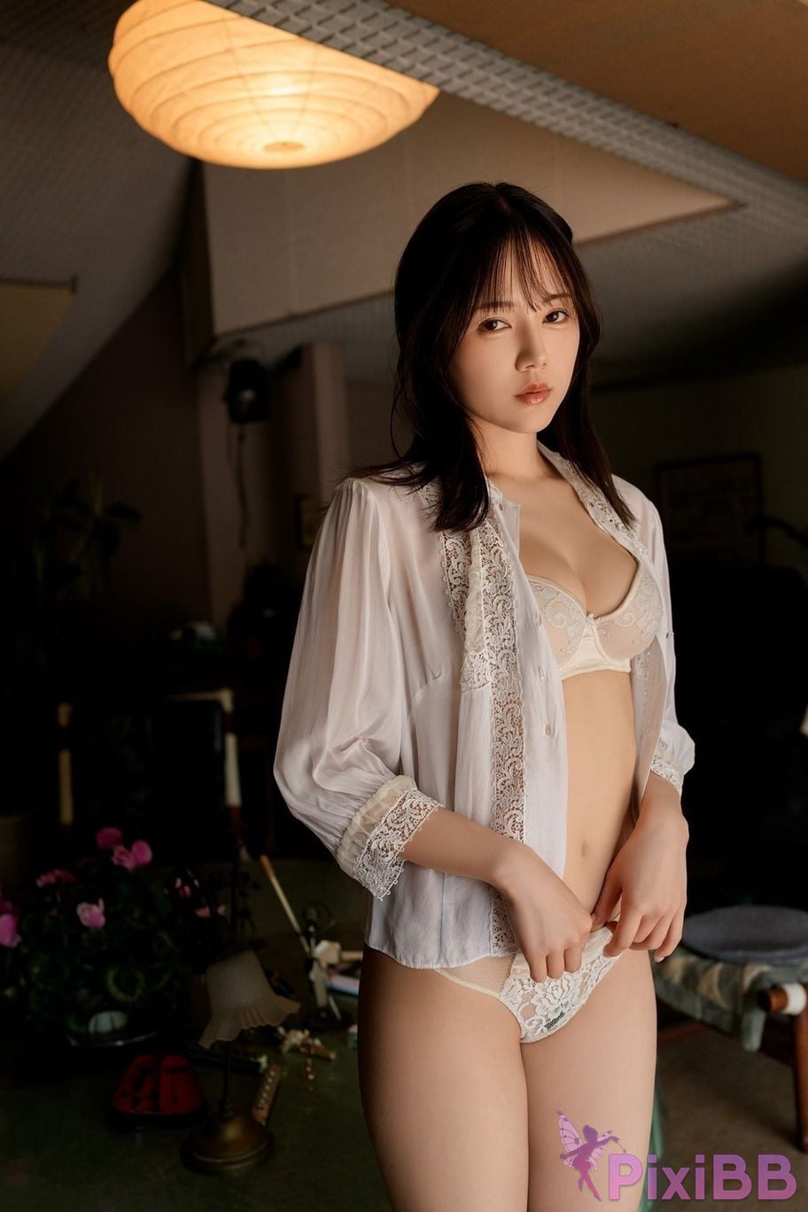 Japanese Idol Suzumori Remu Asa Gei SEXY Actress photo collection Ready to Kiss PixiBB.COM 018