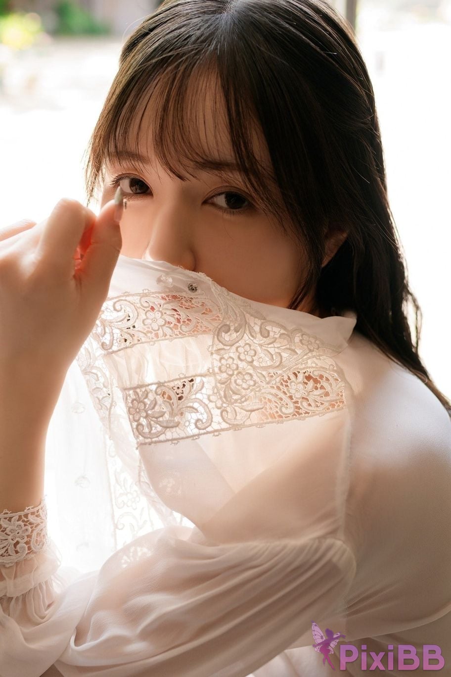 Japanese Idol Suzumori Remu Asa Gei SEXY Actress photo collection Ready to Kiss PixiBB.COM 035