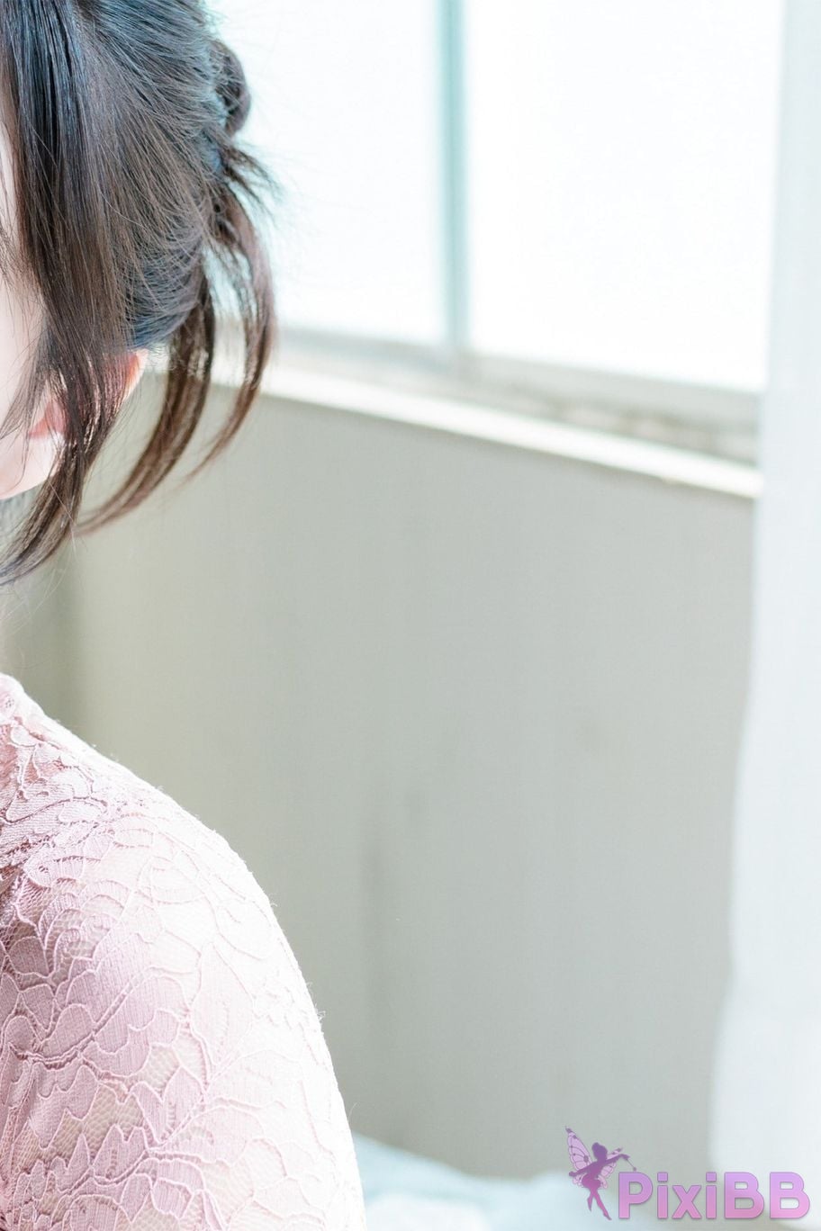 Japanese Idol Suzumori Remu Asa Gei SEXY Actress photo collection Ready to Kiss PixiBB.COM 049
