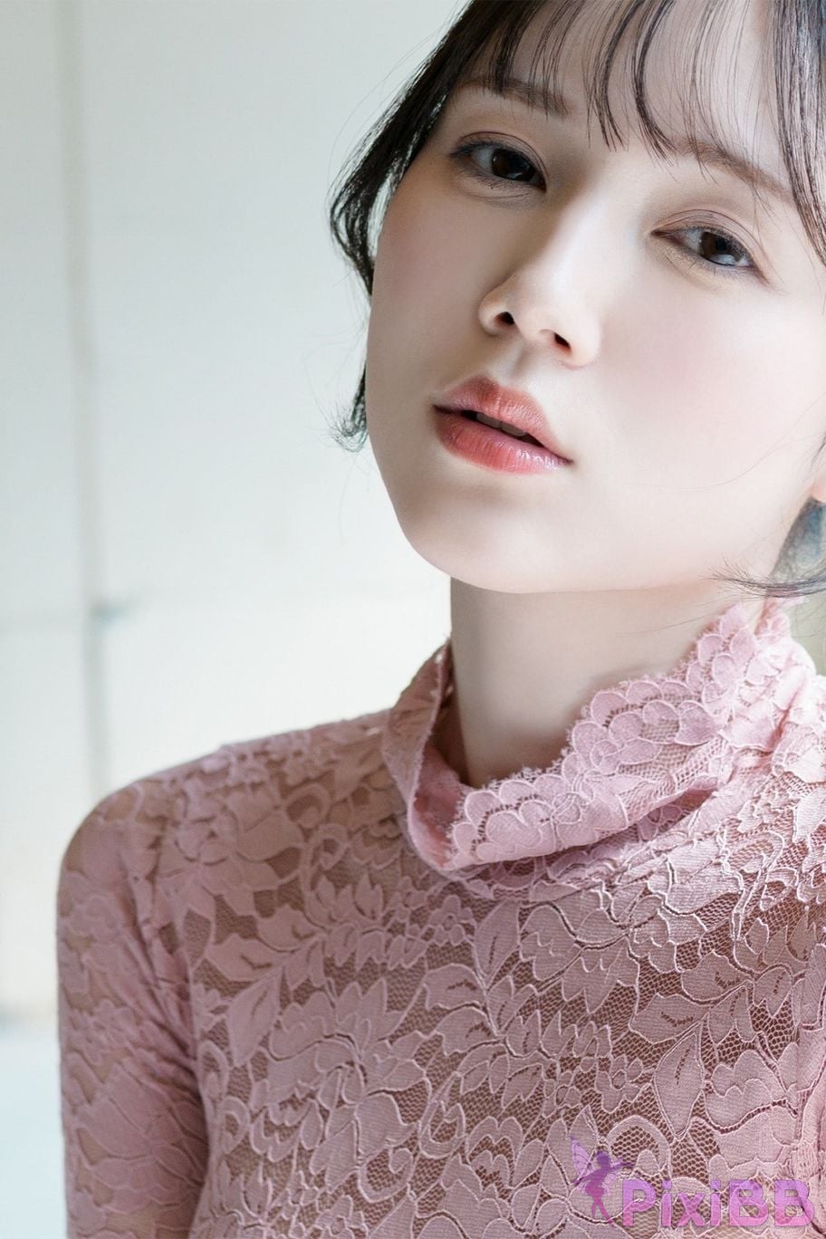 Japanese Idol Suzumori Remu Asa Gei SEXY Actress photo collection Ready to Kiss PixiBB.COM 050