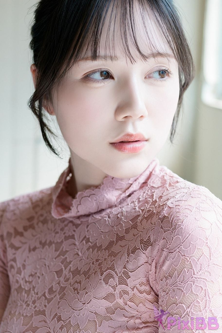 Japanese Idol Suzumori Remu Asa Gei SEXY Actress photo collection Ready to Kiss PixiBB.COM 060