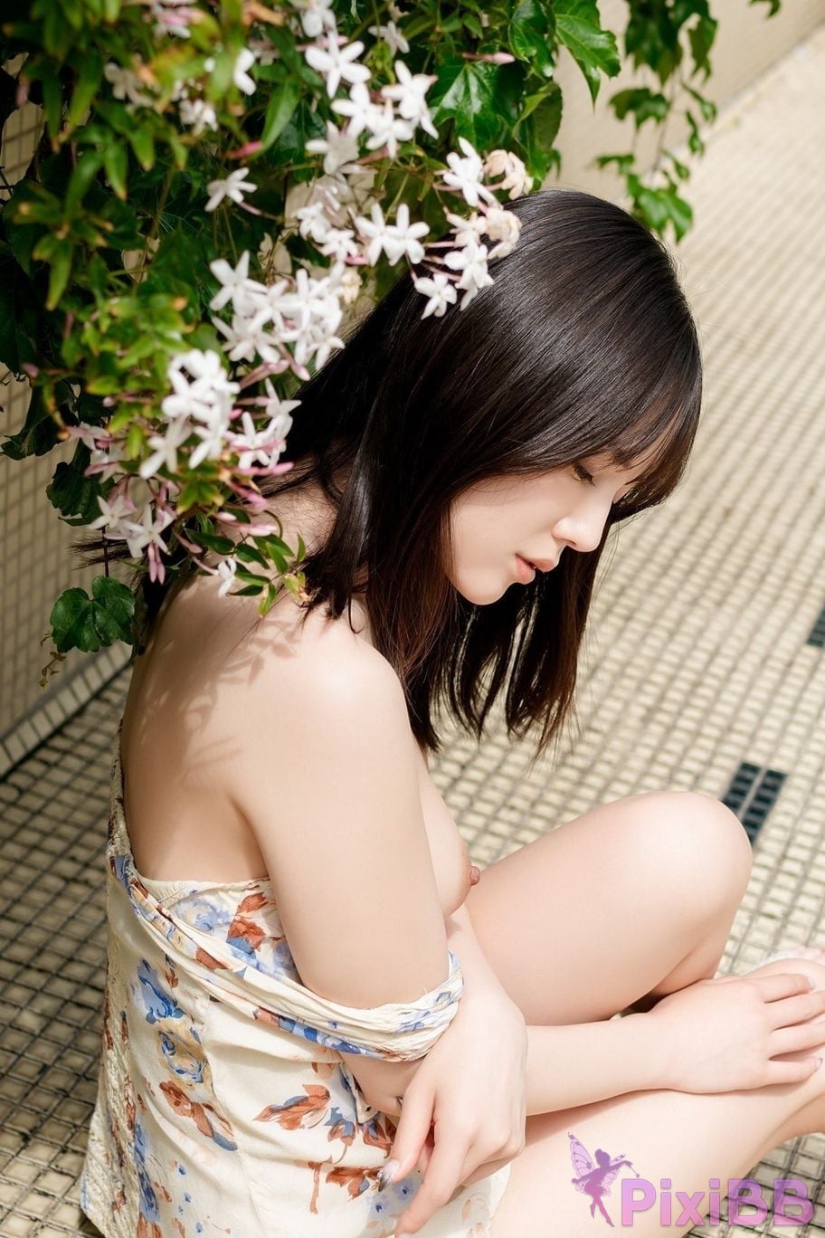 Japanese Idol Suzumori Remu Asa Gei SEXY Actress photo collection Ready to Kiss PixiBB.COM 096