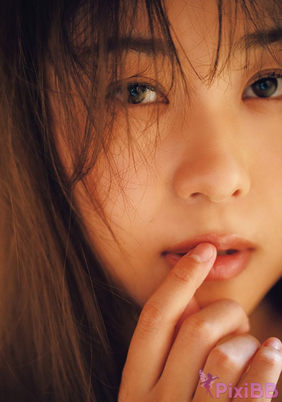 Japanese Idol Mai Nishida photo collection Re 8 Return after a year I Maximum exposure of cup beautiful body Asa Gei PixiBB.COM 058