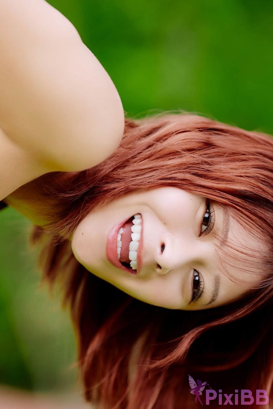 Japanese Idol Ai Yamada FRIDAY digital photo book beautiful goddess Vol.2 100 Page super deluxe edition PixiBB.COM 026