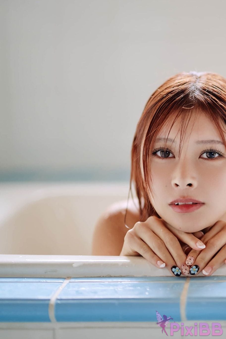 Japanese Idol Ai Yamada FRIDAY digital photo book beautiful goddess Vol.2 100 Page super deluxe edition PixiBB.COM 116