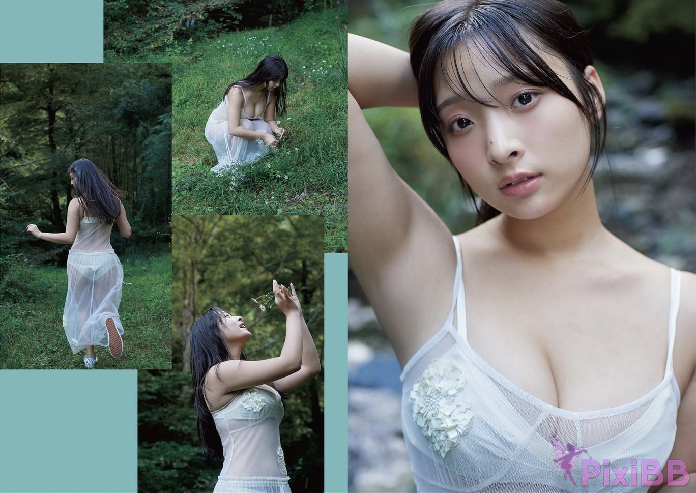 Japanese Idol BLT MONSTER Round 6 PixiBB.COM 048