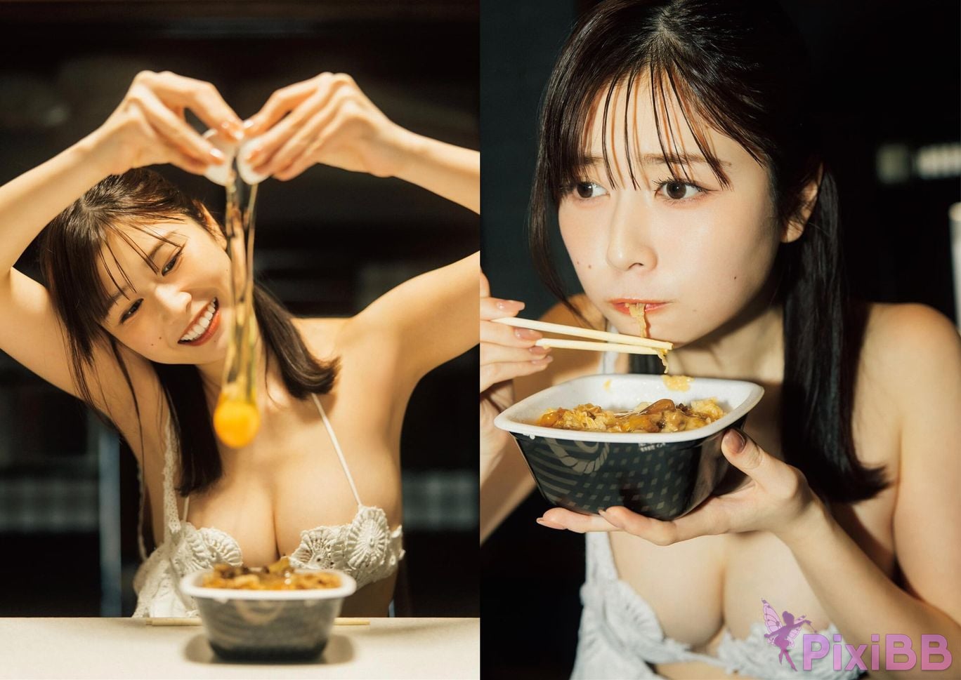 Japanese Idol BLT MONSTER Round 8 PixiBB.COM 049