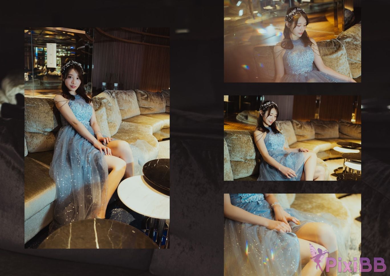 Japanese Idol Saika Kawakita Hebei Caijia Lady Mary 13 PixiBB.COM 028