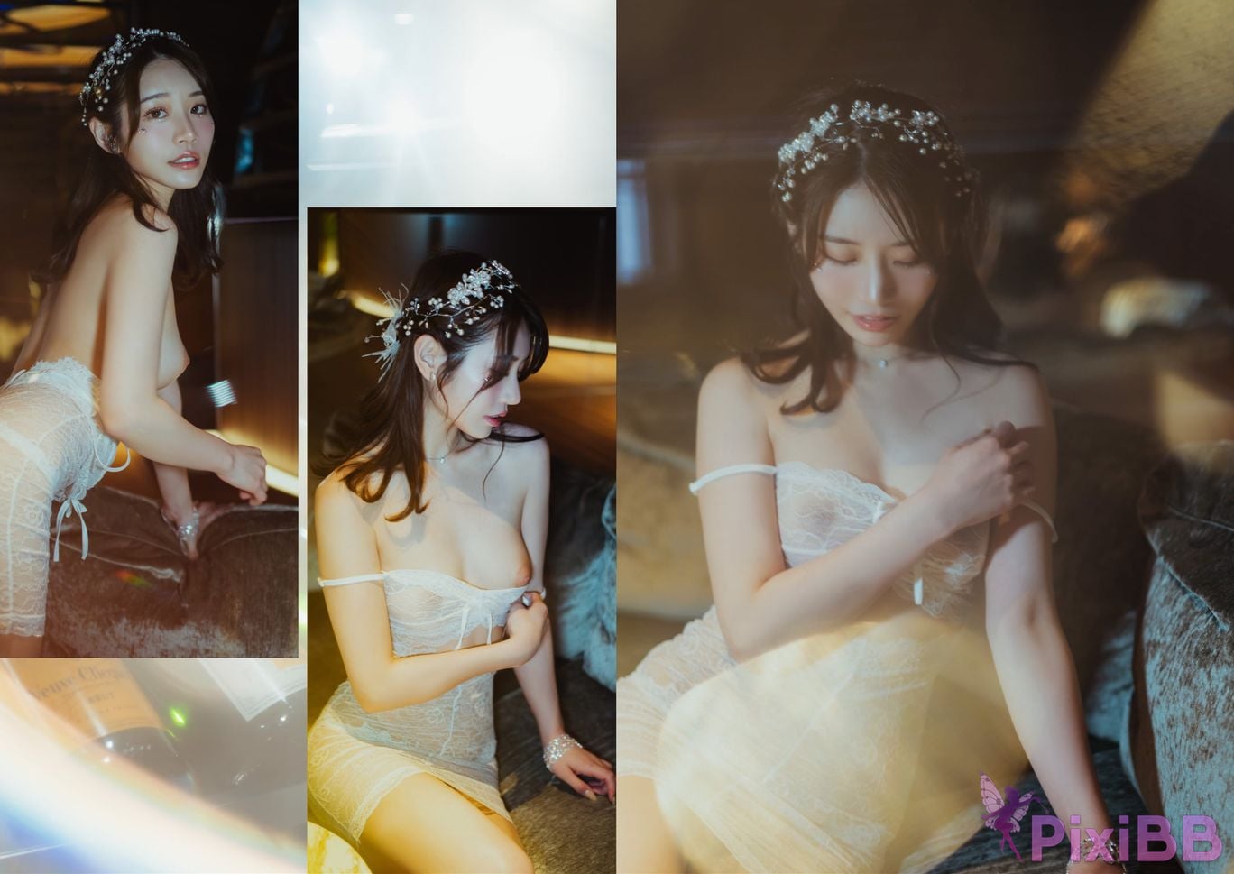 Japanese Idol Saika Kawakita Hebei Caijia Lady Mary 13 PixiBB.COM 034