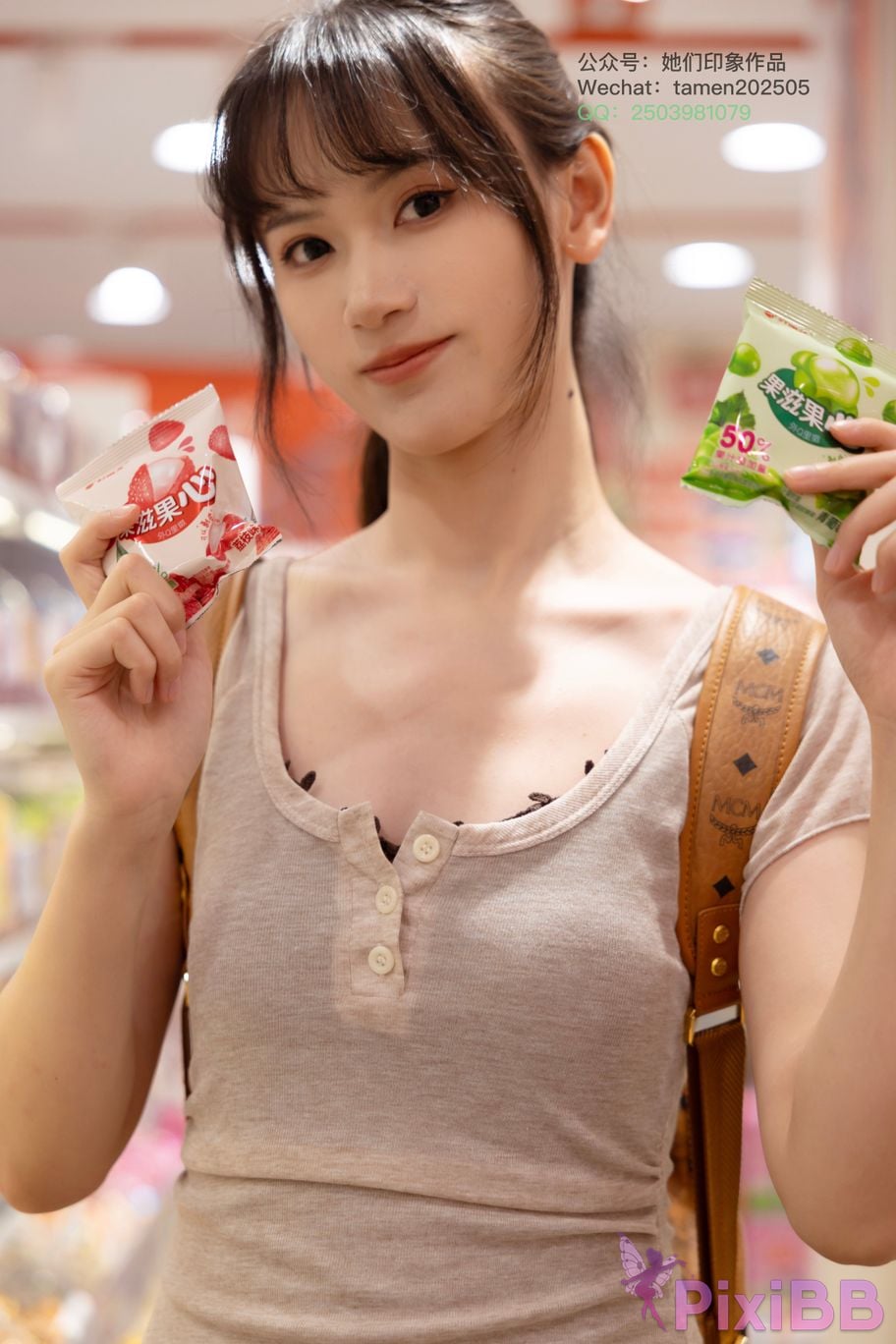their impression No.103 Mengyao PixiBB.COM 017