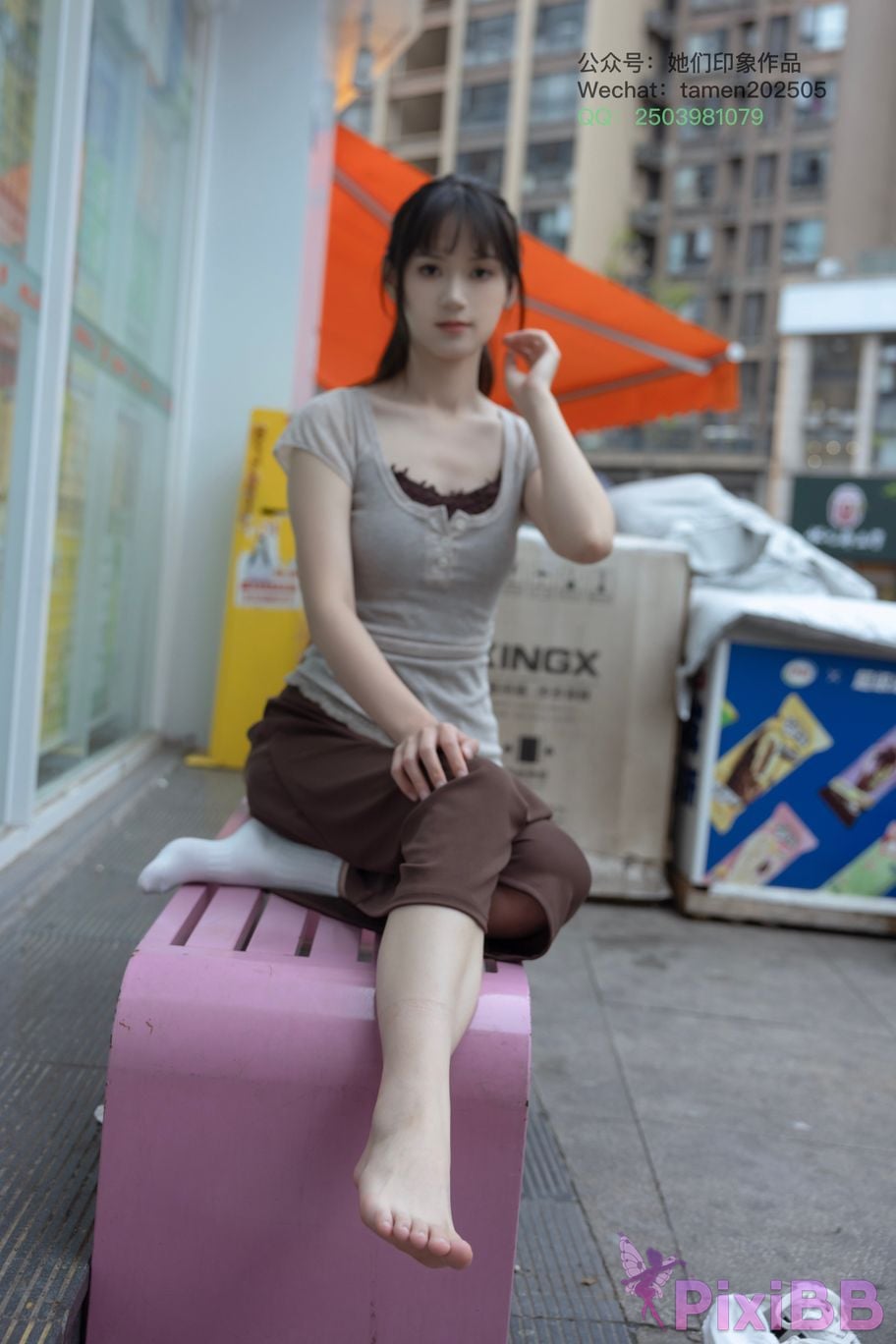 their impression No.103 Mengyao PixiBB.COM 160