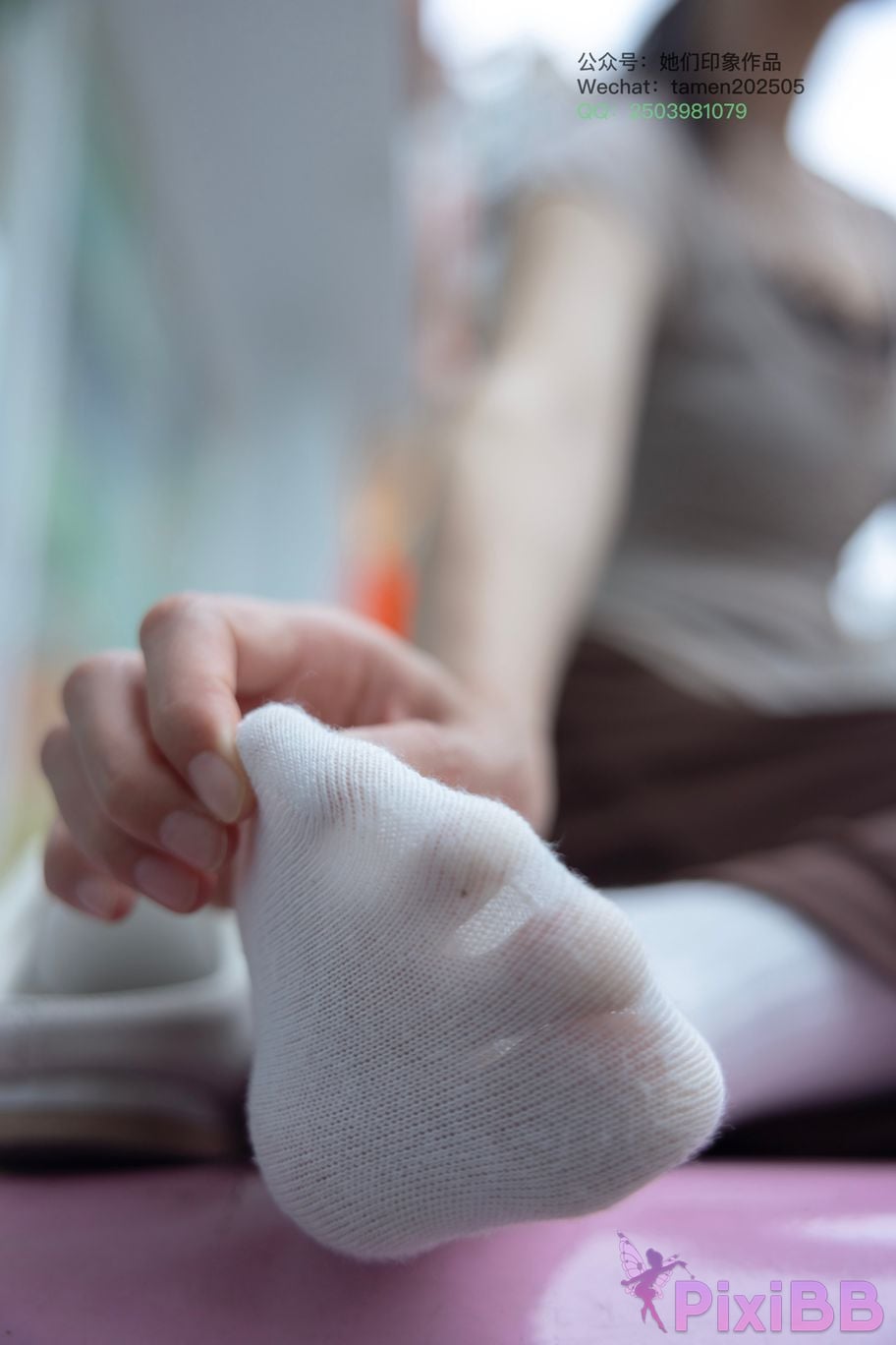 their impression No.103 Mengyao PixiBB.COM 273
