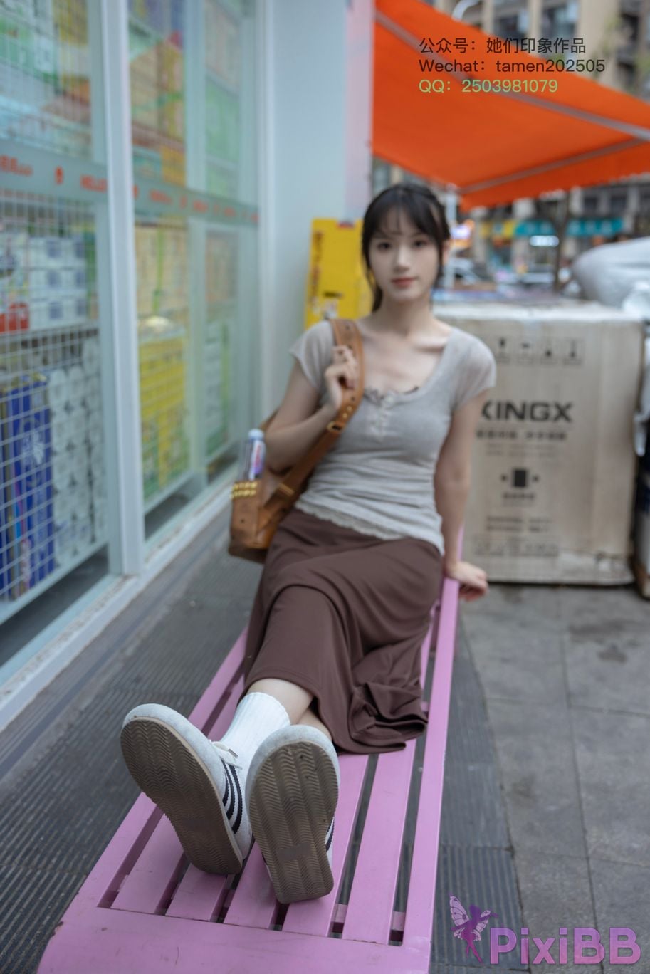 their impression No.103 Mengyao PixiBB.COM 316