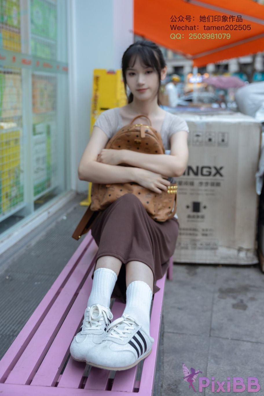 their impression No.103 Mengyao PixiBB.COM 333
