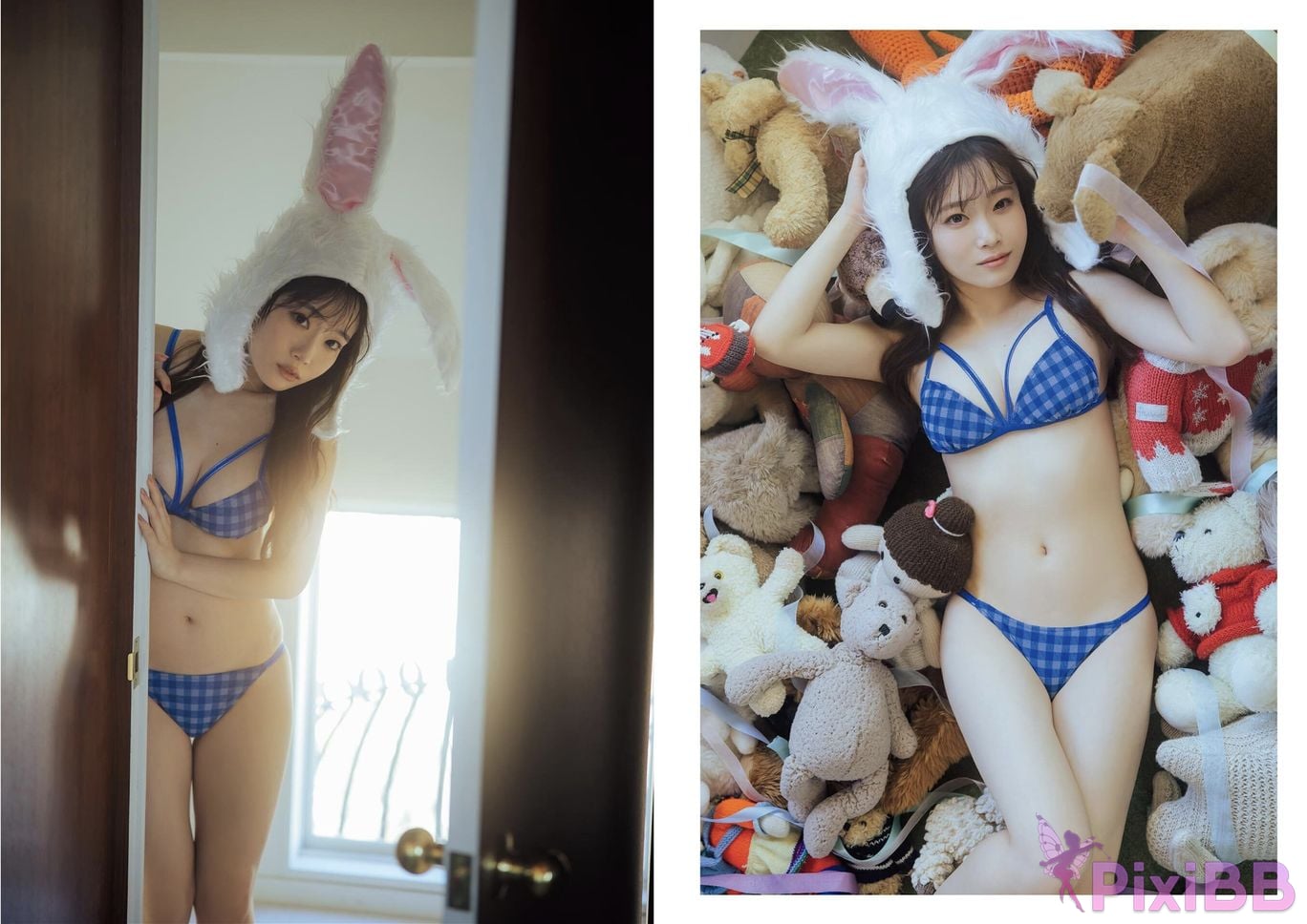 Japanese Idol BLT MONSTER Round 7 PixiBB.COM 046