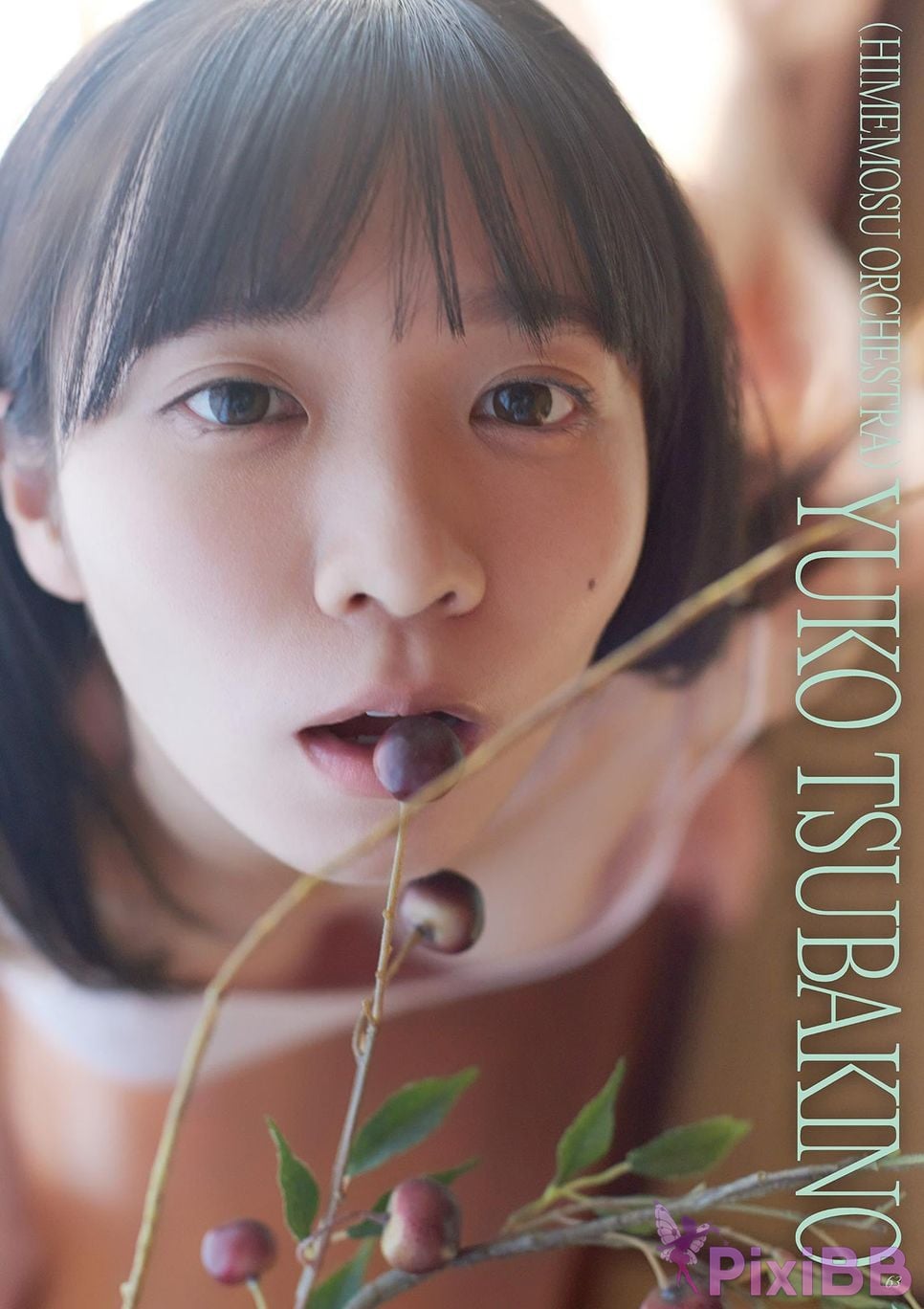 Japanese Idol BLT MONSTER Round 5 PixiBB.COM 060