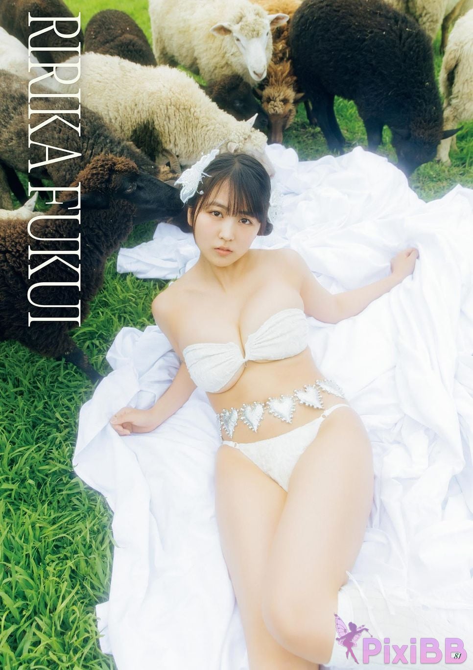 Japanese Idol BLT MONSTER Round 5 PixiBB.COM 078