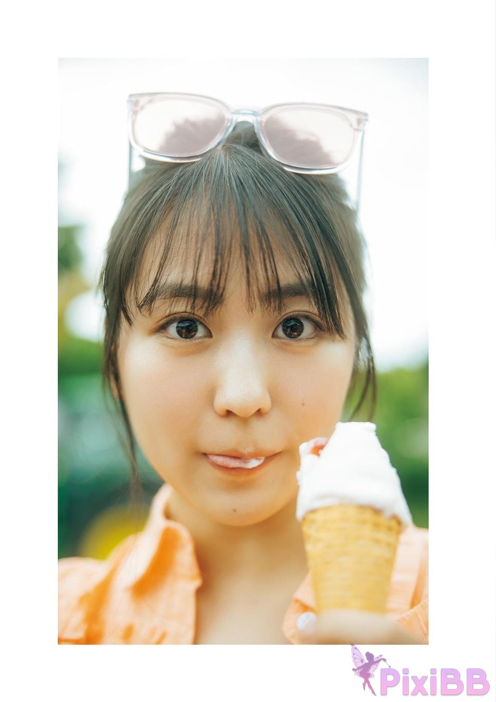 Japanese Idol BLT MONSTER Round 5 PixiBB.COM 089