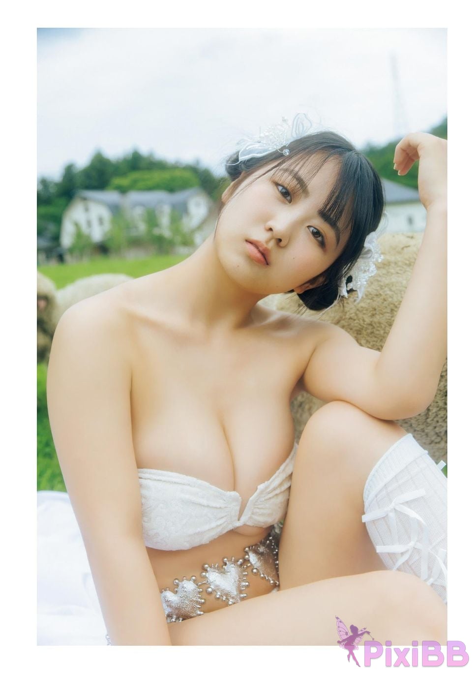 Japanese Idol BLT MONSTER Round 5 PixiBB.COM 092