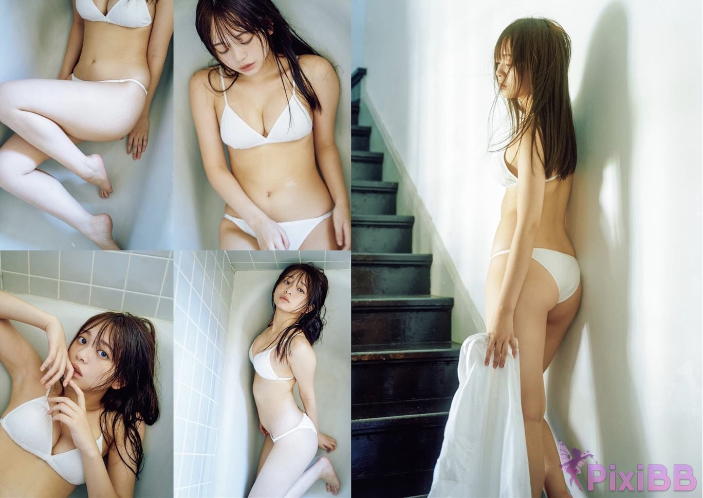 Japanese Idol BLT MONSTER Round 3 PixiBB.COM 020