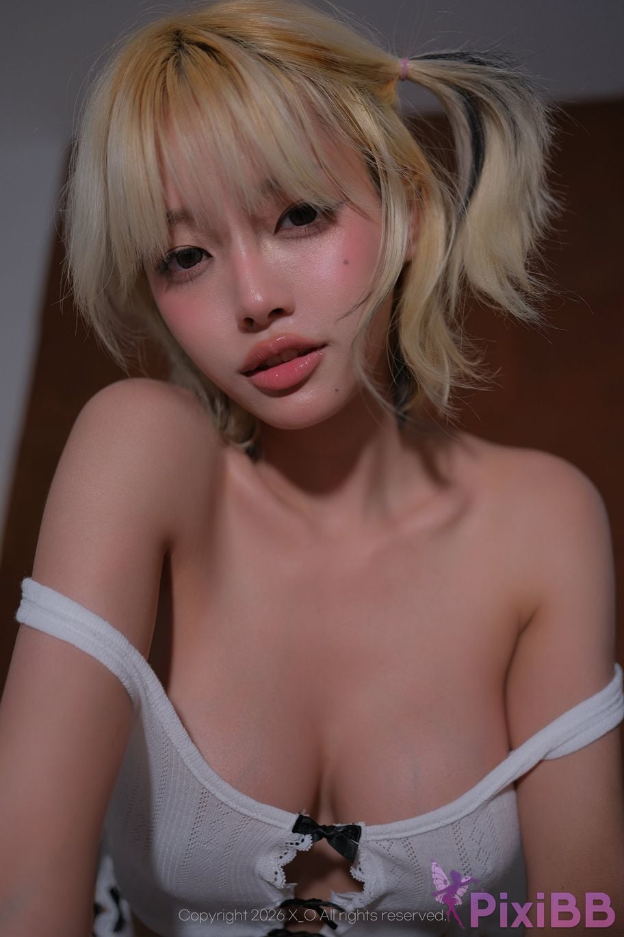 X.O Seul i Vol.04 Exposure Diary PixiBB.COM 068