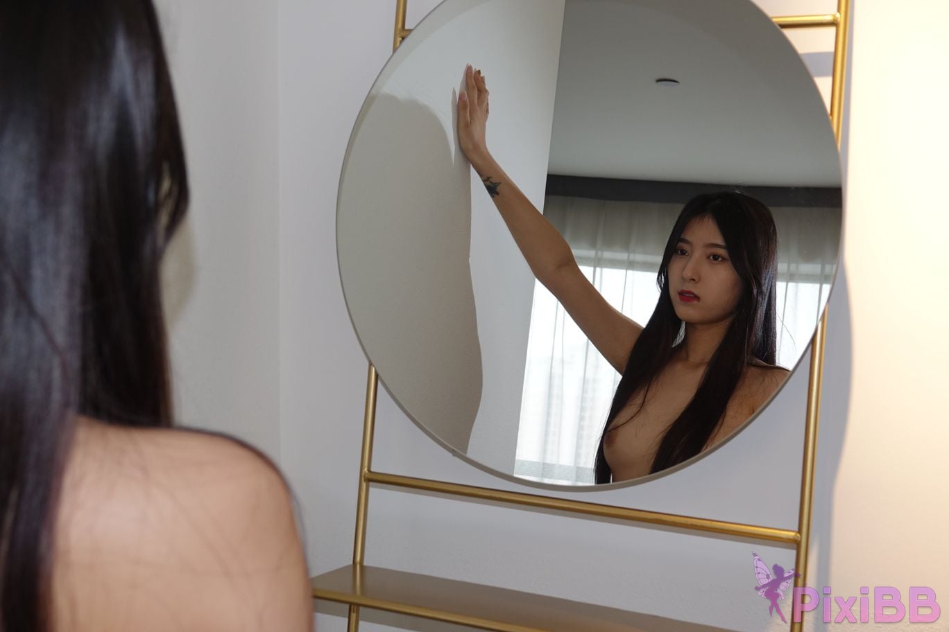 Private Photoshoot He Rui R18 Sex model Full scale shooting PixiBB.COM 189.JPG