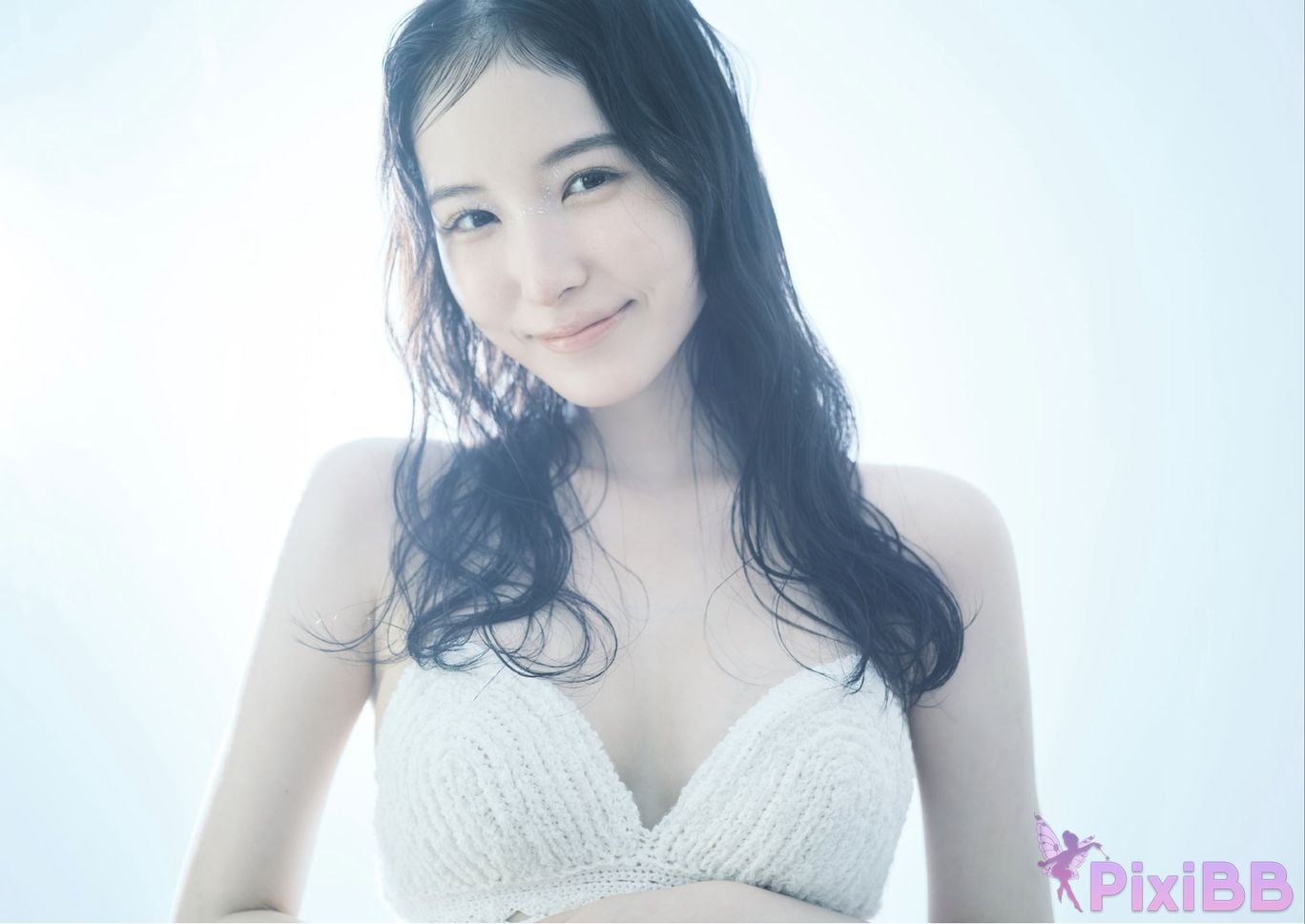 Japanese Idol Kasui Jun perfume MiX Vol.0 The snake you meet in your dream becomes a goddess. PixiBB.COM 014