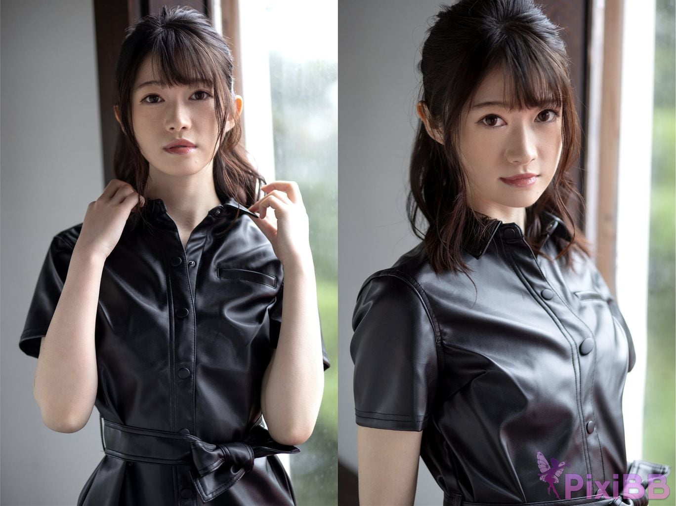 Japanese Idol Y uh ki Rumina Yuki Luminous PixiBB.COM 019