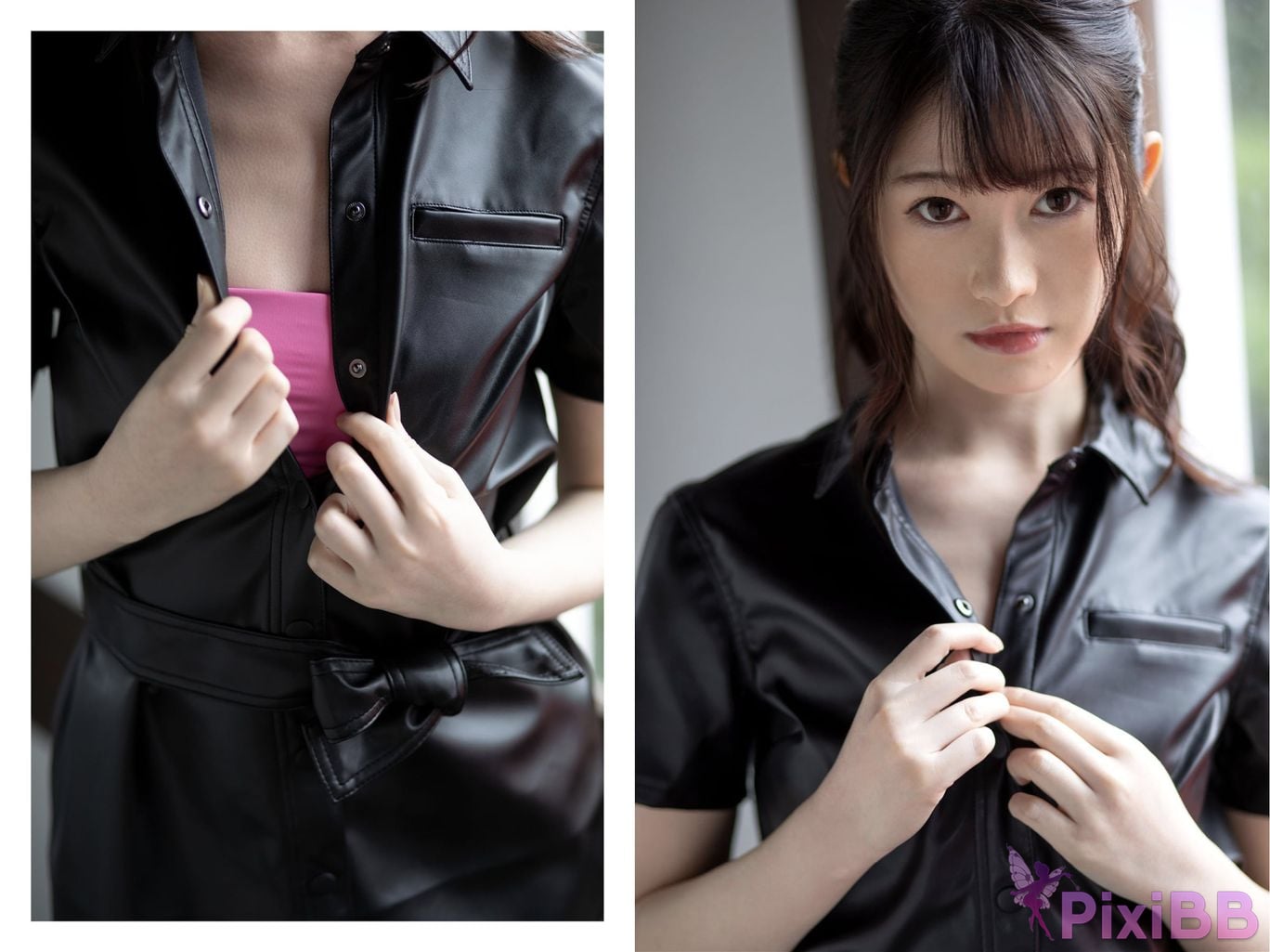 Japanese Idol Y uh ki Rumina Yuki Luminous PixiBB.COM 020