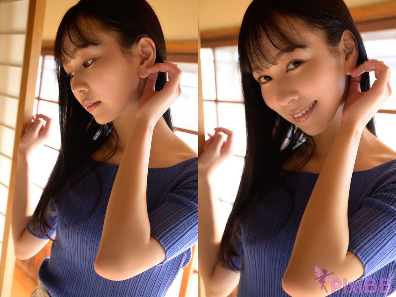 Japanese Idol Ayami Mori FRIDAY digital photo book Selfish Venus Vol.2 All unreleased 100 Cut super complete version PixiBB.COM 003