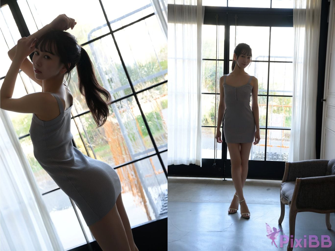 Japanese Idol Ayami Mori FRIDAY digital photo book Selfish Venus Vol.2 All unreleased 100 Cut super complete version PixiBB.COM 028