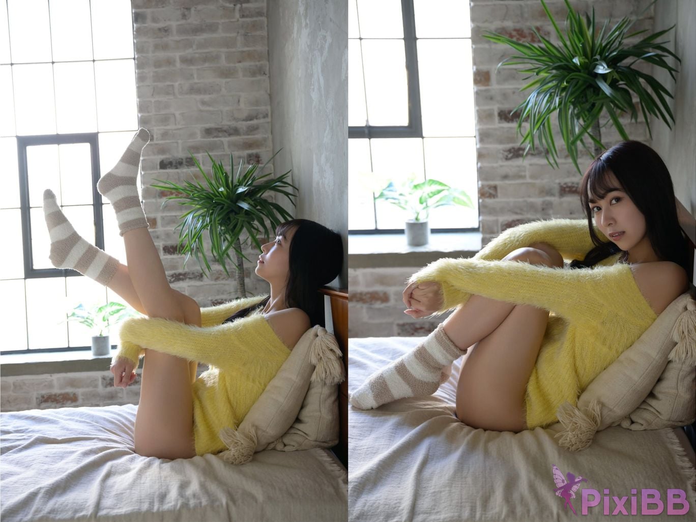 Japanese Idol Ayami Mori FRIDAY digital photo book Selfish Venus Vol.1 PixiBB.COM 002