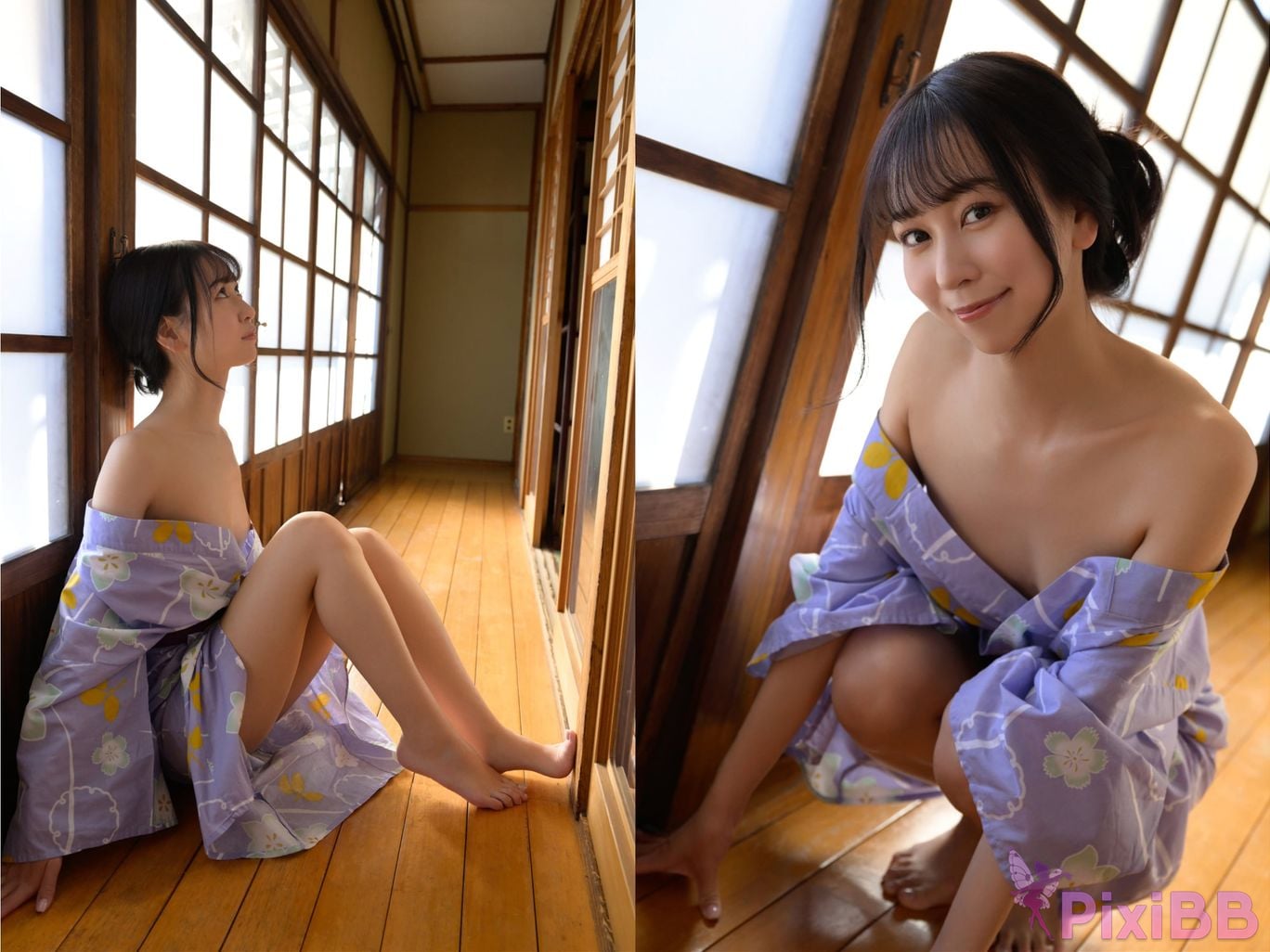 Japanese Idol Ayami Mori FRIDAY digital photo book Selfish Venus Vol.1 PixiBB.COM 011