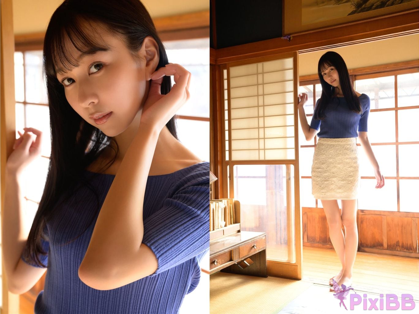Japanese Idol Ayami Mori FRIDAY digital photo book Selfish Venus Vol.1 PixiBB.COM 016