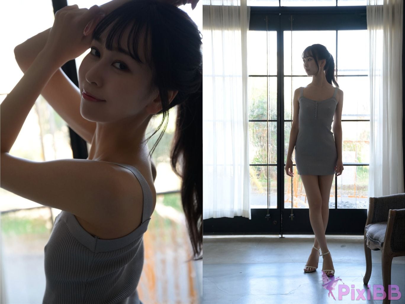 Japanese Idol Ayami Mori FRIDAY digital photo book Selfish Venus Vol.1 PixiBB.COM 027