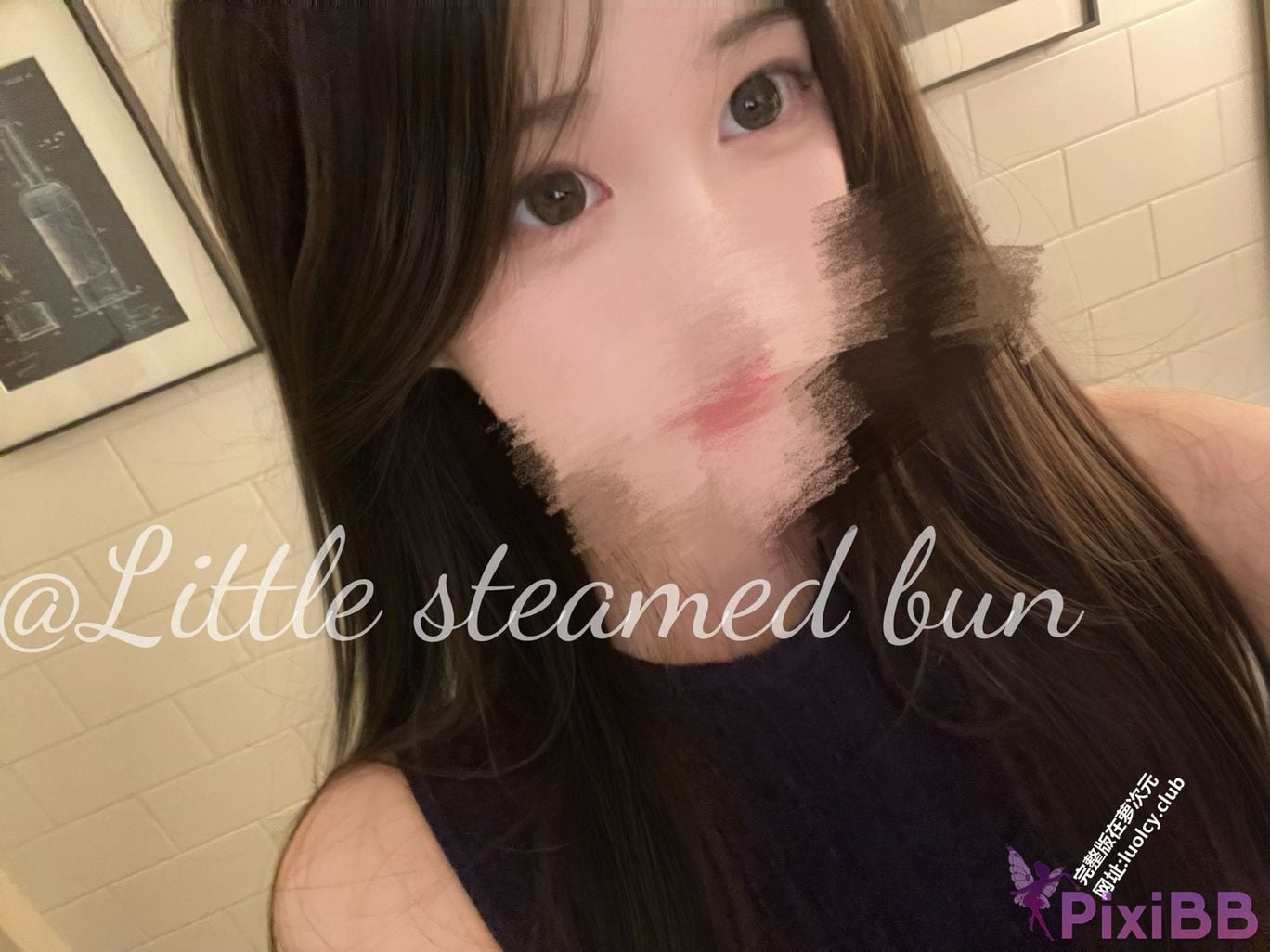 OtherXXX ychn2518911 Zhejiangs No. 1 steamed buns New work 288 threshold 12 minute Donor 1V1 Twin ponytail masturbation welfare subscription PixiBB.COM 056