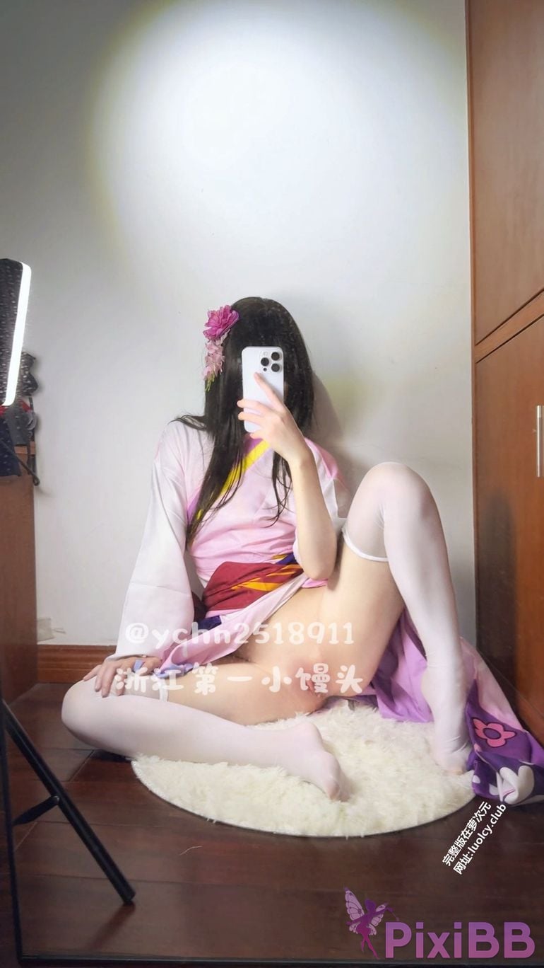 OtherXXX ychn2518911 Zhejiangs No. 1 steamed buns New work 288 threshold 12 minute Donor 1V1 Twin ponytail masturbation welfare subscription PixiBB.COM 102