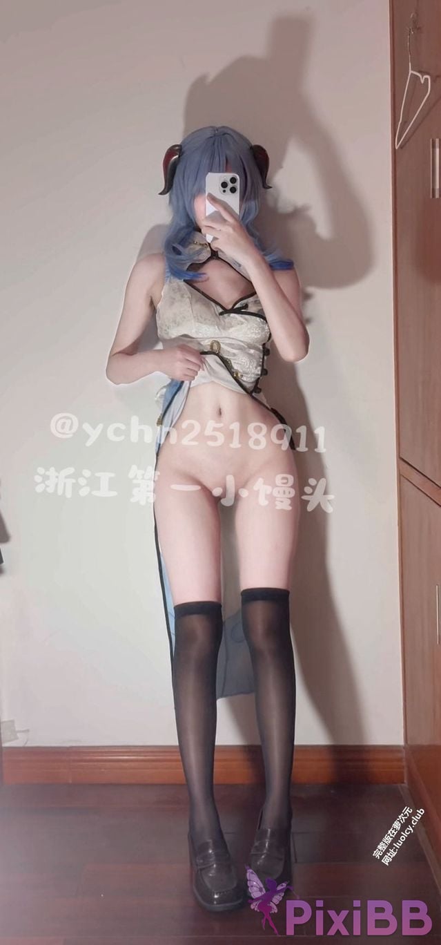 OtherXXX ychn2518911 Zhejiangs No. 1 steamed buns New work 288 threshold 12 minute Donor 1V1 Twin ponytail masturbation welfare subscription PixiBB.COM 122