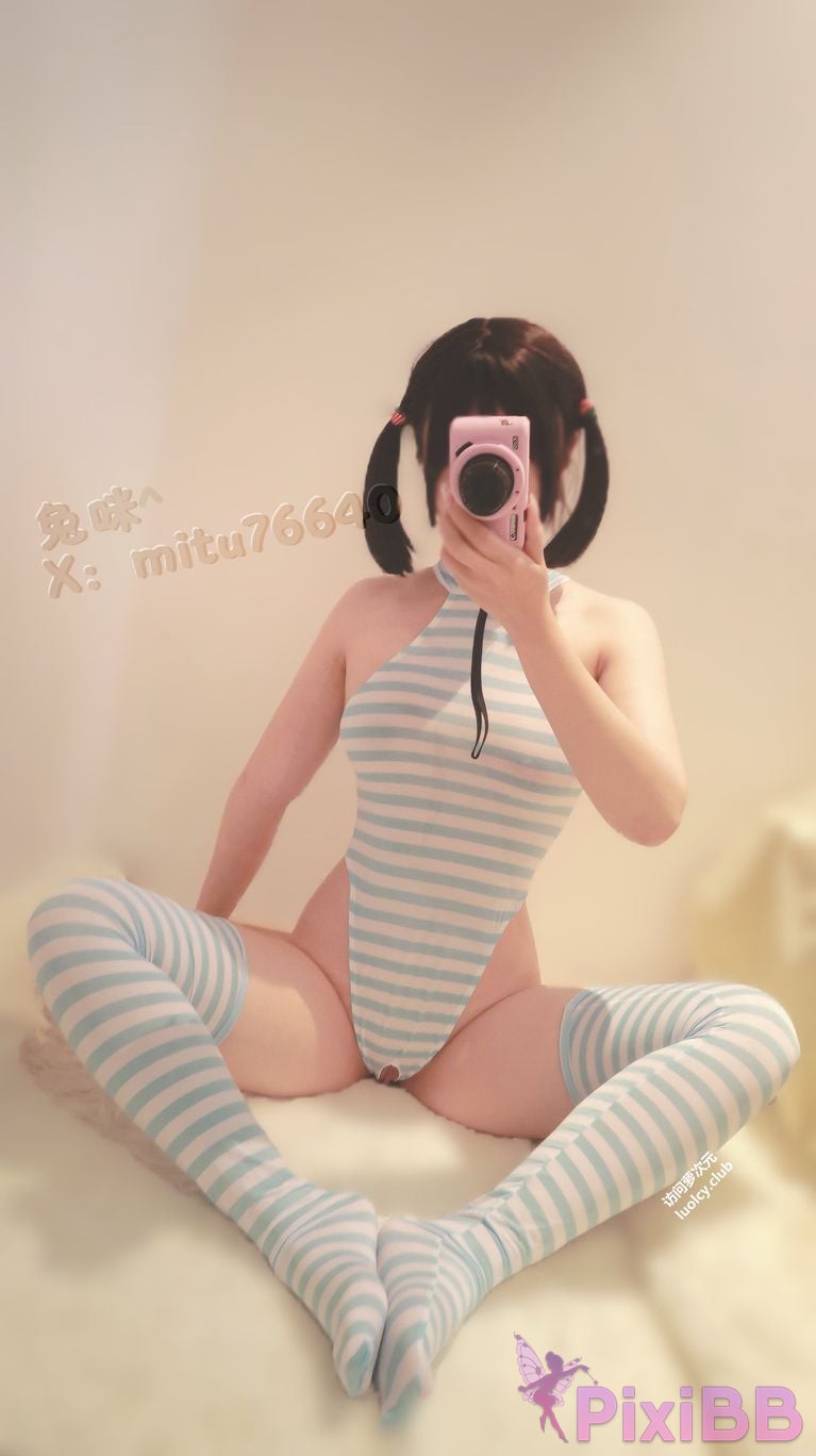 OtherXXX North House Shaoluo White Tiger Breasts Loli Welfare Subscription PixiBB.COM 027